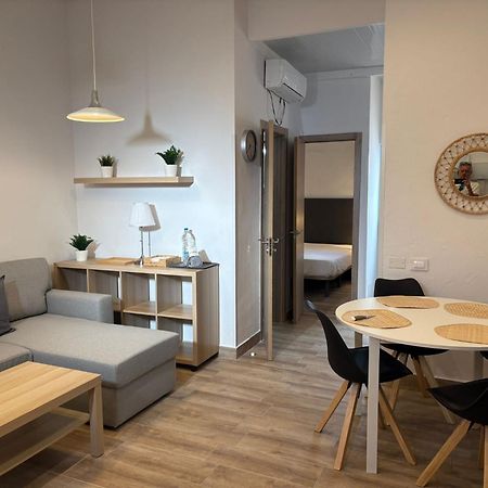 Casas La Aldea Suites Plaza San Nicolás Esterno foto