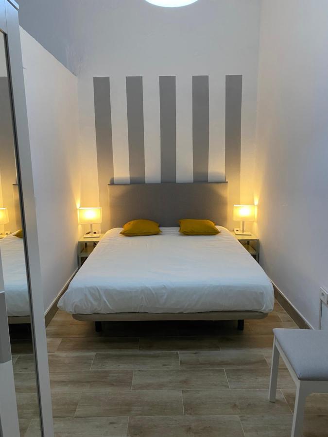 Casas La Aldea Suites Plaza San Nicolás Esterno foto