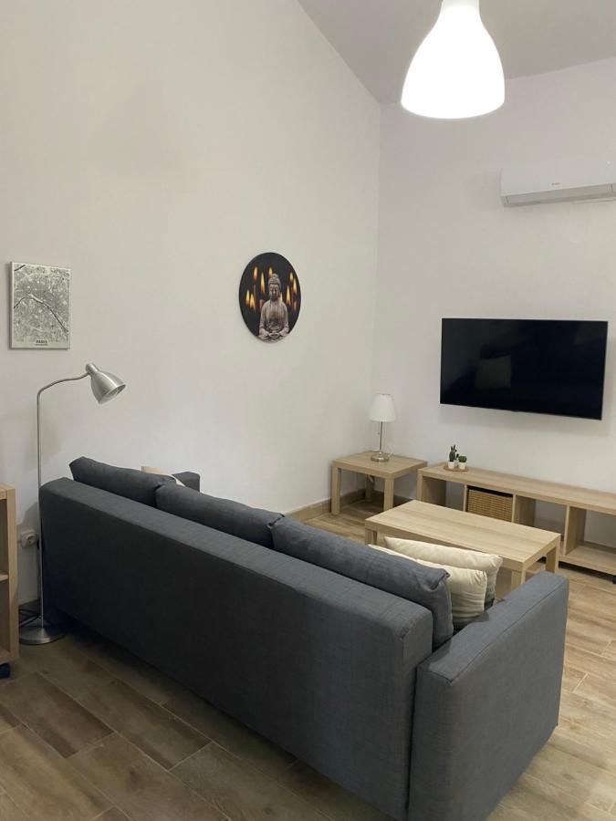 Casas La Aldea Suites Plaza San Nicolás Esterno foto
