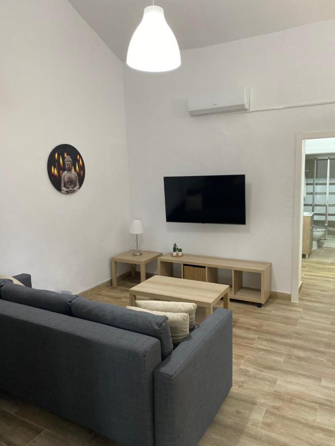 Casas La Aldea Suites Plaza San Nicolás Esterno foto