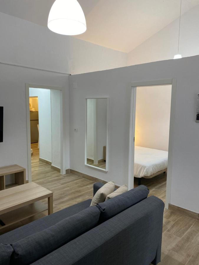 Casas La Aldea Suites Plaza San Nicolás Esterno foto