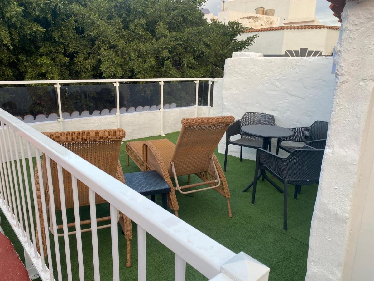 Casas La Aldea Suites Plaza San Nicolás Esterno foto
