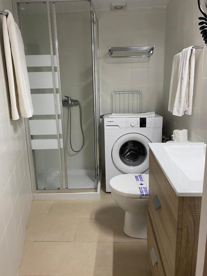 Casas La Aldea Suites Plaza San Nicolás Esterno foto