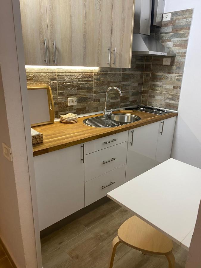 Casas La Aldea Suites Plaza San Nicolás Esterno foto