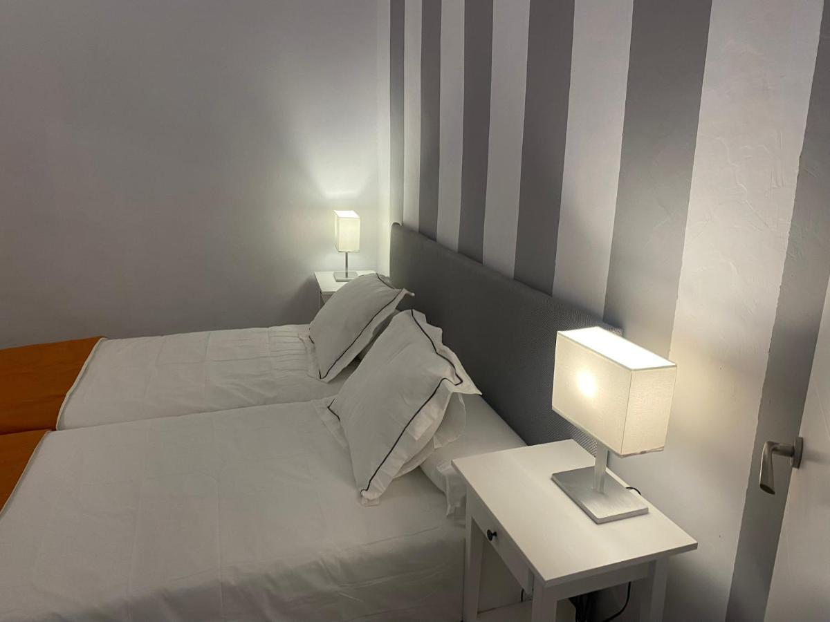 Casas La Aldea Suites Plaza San Nicolás Esterno foto