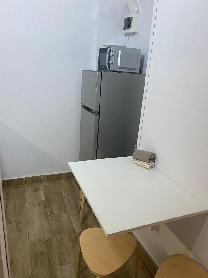 Casas La Aldea Suites Plaza San Nicolás Esterno foto