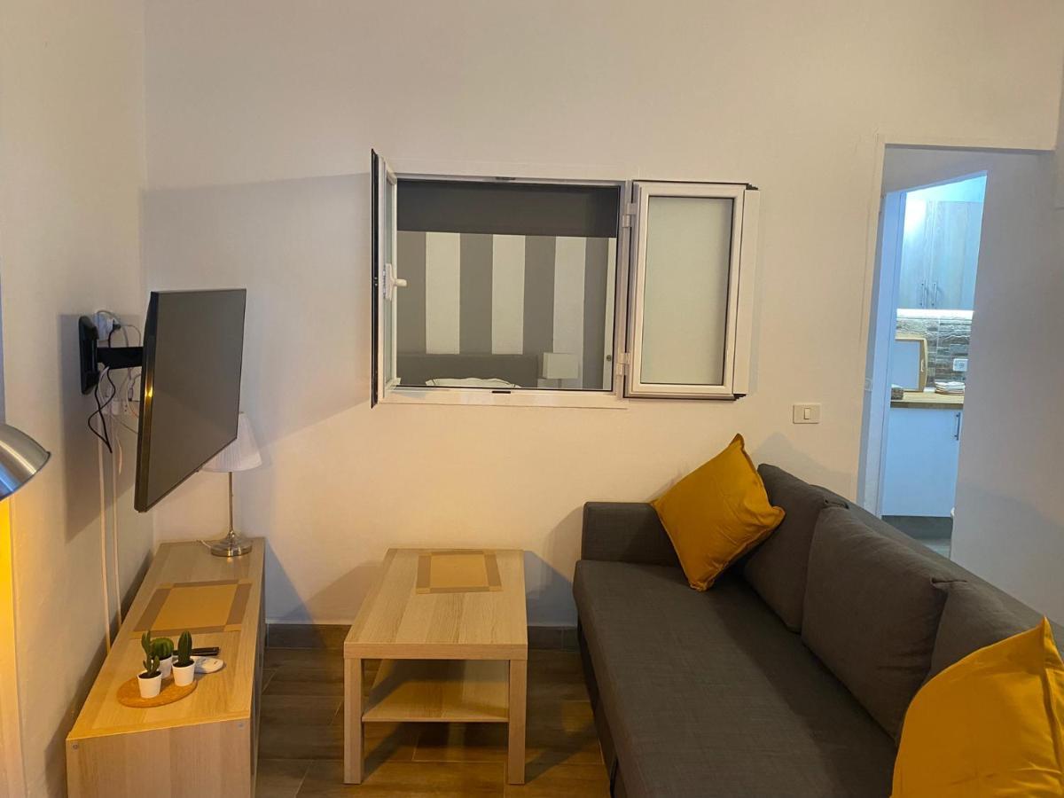 Casas La Aldea Suites Plaza San Nicolás Esterno foto