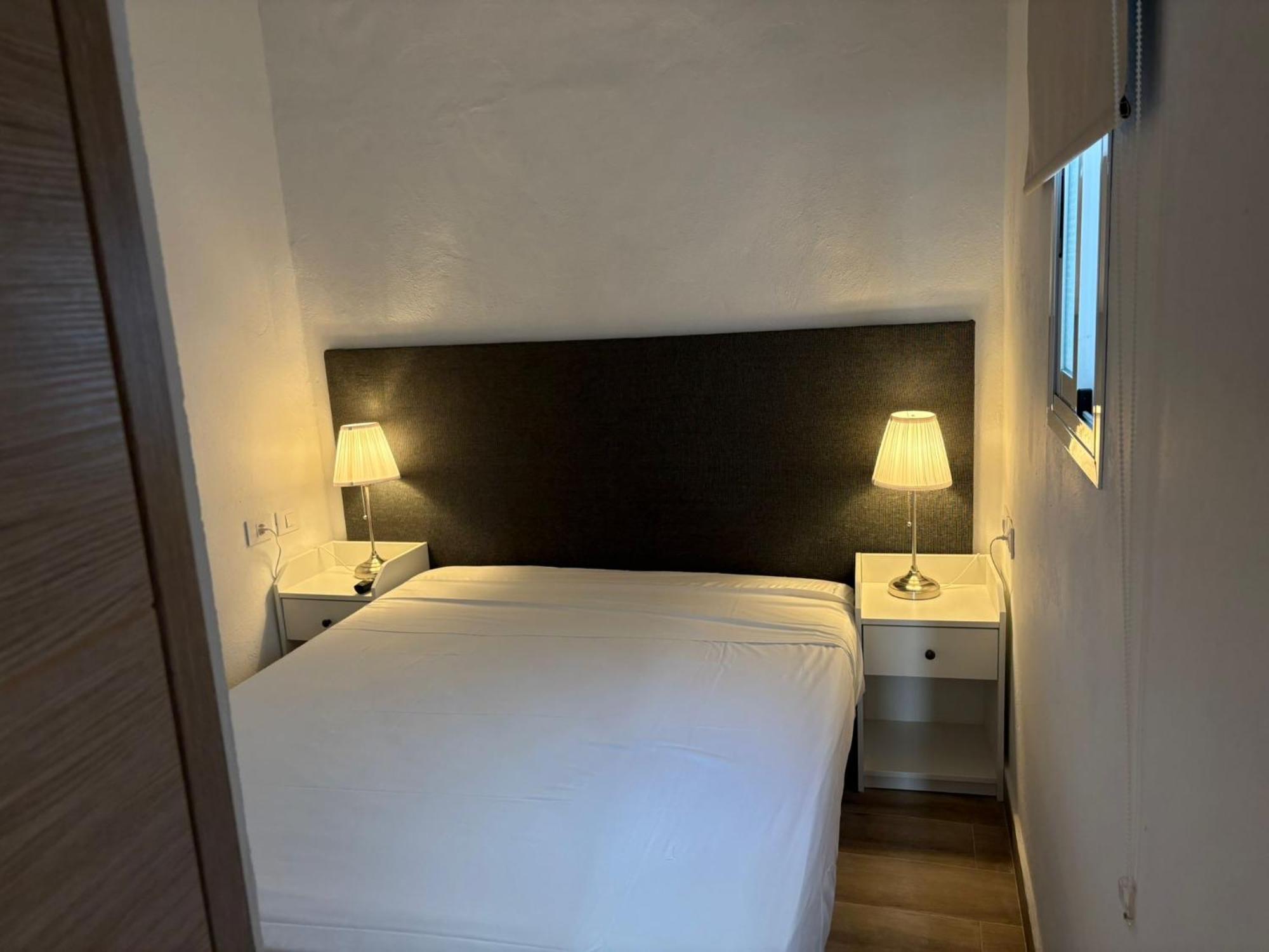 Casas La Aldea Suites Plaza San Nicolás Esterno foto